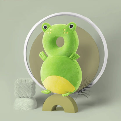 NestNoggin™ Head-Protector Backpack