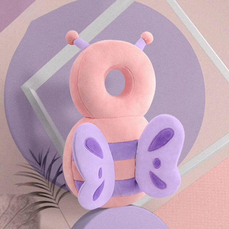 NestNoggin™ Head-Protector Backpack
