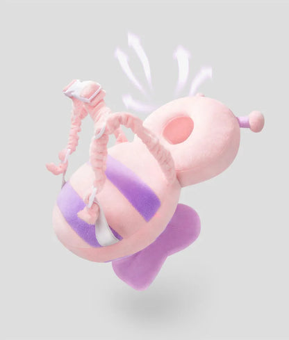 NestNoggin™ Head-Protector Backpack