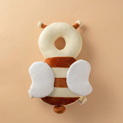 NestNoggin™ Head-Protector Backpack